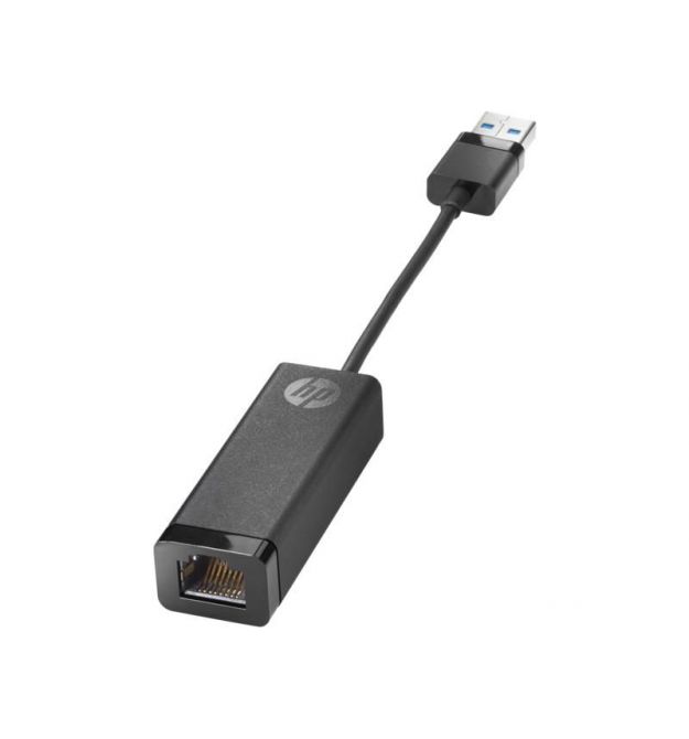 HP Адаптер USB 3.0 to Gigabit RJ45 Adapter G2
