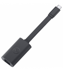 Dell Переходник Adapter USB-C to 2.5G Ethernet