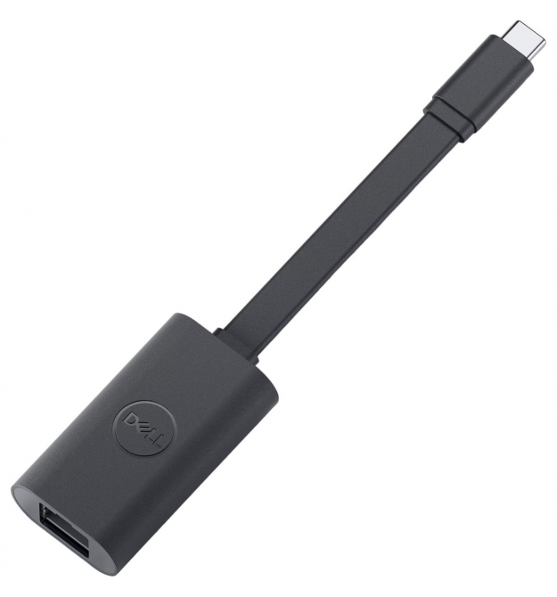 Dell Переходник Adapter USB-C to 2.5G Ethernet
