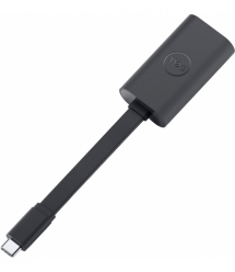 Dell Переходник Adapter USB-C to 2.5G Ethernet