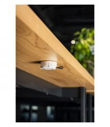 U-Prox Беспроводная тревожная кнопка Button, беспроводной, белый