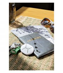 U-Prox Брелок Keyfob B4 White, 4 кнопки, беспроводной, белый