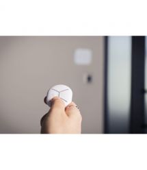 U-Prox Брелок Keyfob B4 White, 4 кнопки, беспроводной, белый