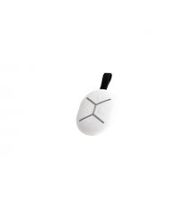 U-Prox Брелок Keyfob B4 White, 4 кнопки, беспроводной, белый