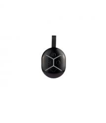 U-Prox Брелок Keyfob B4 Black, 4 кнопки, беспроводной, чёрный