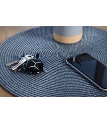 U-Prox Брелок Keyfob B4 Black, 4 кнопки, беспроводной, чёрный