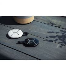 U-Prox Брелок Keyfob B4 Black, 4 кнопки, беспроводной, чёрный