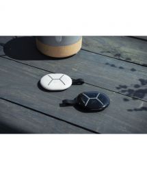 U-Prox Брелок Keyfob B4 Black, 4 кнопки, беспроводной, чёрный