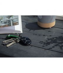 U-Prox Брелок Keyfob B4 Black, 4 кнопки, беспроводной, чёрный