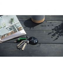 U-Prox Брелок Keyfob B4 Black, 4 кнопки, беспроводной, чёрный