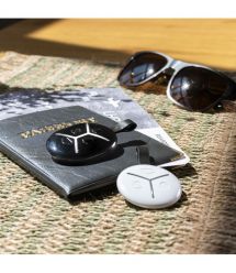 U-Prox Брелок Keyfob B4 Black, 4 кнопки, беспроводной, чёрный