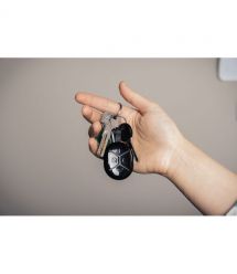 U-Prox Брелок Keyfob B4 Black, 4 кнопки, беспроводной, чёрный