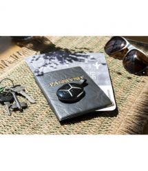 U-Prox Брелок Keyfob B4 Black, 4 кнопки, беспроводной, чёрный