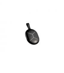 U-Prox Брелок Keyfob B4 Black, 4 кнопки, беспроводной, чёрный