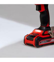 Einhell Винтоверт аккумуляторный ударный TP-CI 18/220 Li BL - Solo, PXC, 18В, бесщеточн