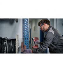 Einhell Винтоверт аккумуляторный ударный TP-CI 18/220 Li BL - Solo, PXC, 18В, бесщеточн