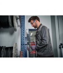 Einhell Винтоверт аккумуляторный ударный TP-CI 18/220 Li BL - Solo, PXC, 18В, бесщеточн