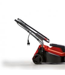 Einhell Газонокосилка электрическая GC-EM 1000/32, 1000 Вт, 32 см, 20-70 мм, бак 30 л, до 300 м2, 7.91 кг