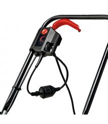 Einhell Газонокосилка электрическая GC-EM 1000/32, 1000 Вт, 32 см, 20-70 мм, бак 30 л, до 300 м2, 7.91 кг