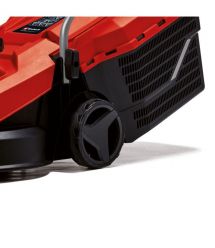 Einhell Газонокосилка электрическая GC-EM 1000/32, 1000 Вт, 32 см, 20-70 мм, бак 30 л, до 300 м2, 7.91 кг
