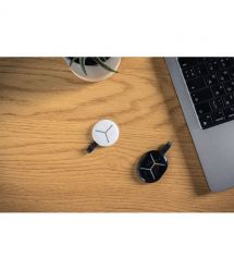 U-Prox Брелок Keyfob White, 3 кнопки, беспроводной, белый