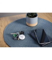 U-Prox Брелок Keyfob White, 3 кнопки, беспроводной, белый