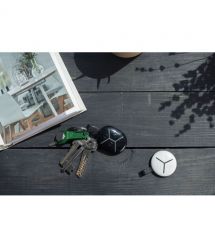 U-Prox Брелок Keyfob White, 3 кнопки, беспроводной, белый