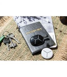 U-Prox Брелок Keyfob White, 3 кнопки, беспроводной, белый