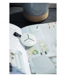 U-Prox Брелок Keyfob White, 3 кнопки, беспроводной, белый