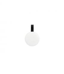 U-Prox Брелок Keyfob White, 3 кнопки, беспроводной, белый