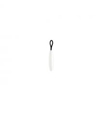 U-Prox Брелок Keyfob White, 3 кнопки, беспроводной, белый