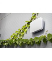 U-Prox Уличная беспроводная сирена Siren Outdoor, 113 дБ, беспроводная, белый