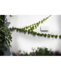 U-Prox Уличная беспроводная сирена Siren Outdoor, 113 дБ, беспроводная, белый