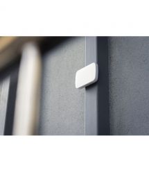 U-Prox Уличная беспроводная сирена Siren Outdoor, 113 дБ, беспроводная, белый