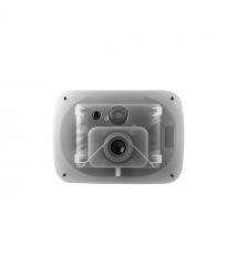 U-Prox Уличная беспроводная сирена Siren Outdoor, 113 дБ, беспроводная, белый