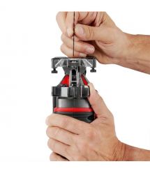 Einhell Лобзик аккумуляторный TE-JS 18/100 Li - Solo, PXC, 18В, 3000 об/мин, ход 26 мм, 1.87 кг (без АКБ и ЗУ)