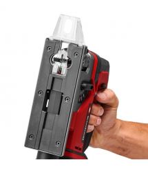 Einhell Лобзик аккумуляторный TE-JS 18/100 Li - Solo, PXC, 18В, 3000 об/мин, ход 26 мм, 1.87 кг (без АКБ и ЗУ)