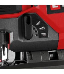 Einhell Лобзик аккумуляторный TE-JS 18/100 Li - Solo, PXC, 18В, 3000 об/мин, ход 26 мм, 1.87 кг (без АКБ и ЗУ)
