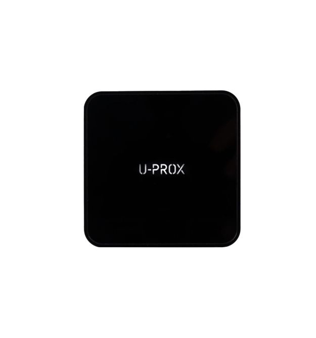U-Prox Внутренняя беспроводная сирена Siren Black, 85 дБ, беспроводная, чёрный