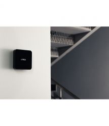 U-Prox Внутренняя беспроводная сирена Siren Black, 85 дБ, беспроводная, чёрный