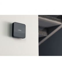 U-Prox Внутренняя беспроводная сирена Siren Black, 85 дБ, беспроводная, чёрный