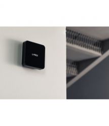 U-Prox Внутренняя беспроводная сирена Siren Black, 85 дБ, беспроводная, чёрный