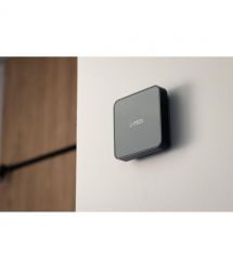 U-Prox Внутренняя беспроводная сирена Siren Black, 85 дБ, беспроводная, чёрный