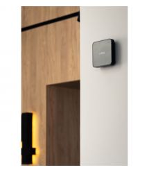 U-Prox Внутренняя беспроводная сирена Siren Black, 85 дБ, беспроводная, чёрный