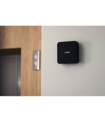 U-Prox Внутренняя беспроводная сирена Siren Black, 85 дБ, беспроводная, чёрный