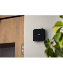 U-Prox Внутренняя беспроводная сирена Siren Black, 85 дБ, беспроводная, чёрный