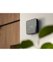 U-Prox Внутренняя беспроводная сирена Siren Black, 85 дБ, беспроводная, чёрный