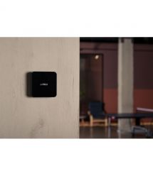 U-Prox Внутренняя беспроводная сирена Siren Black, 85 дБ, беспроводная, чёрный