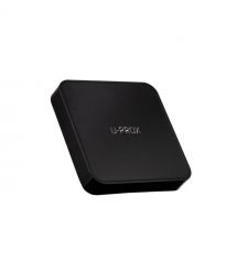 U-Prox Внутренняя беспроводная сирена Siren Black, 85 дБ, беспроводная, чёрный