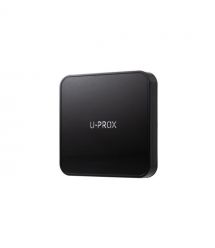 U-Prox Внутренняя беспроводная сирена Siren Black, 85 дБ, беспроводная, чёрный